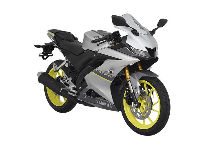 YZF R15 2020 Trang ST